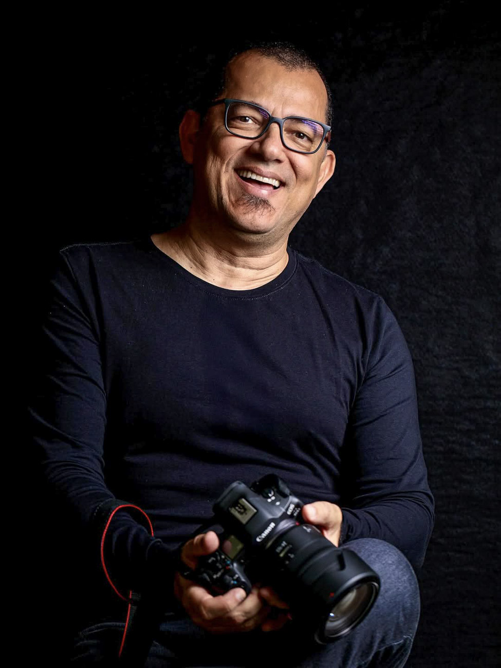 Guarapari como inspiração: o olhar artístico de Marcelo Moryan 3 Fotos Marcelo Moyran 1