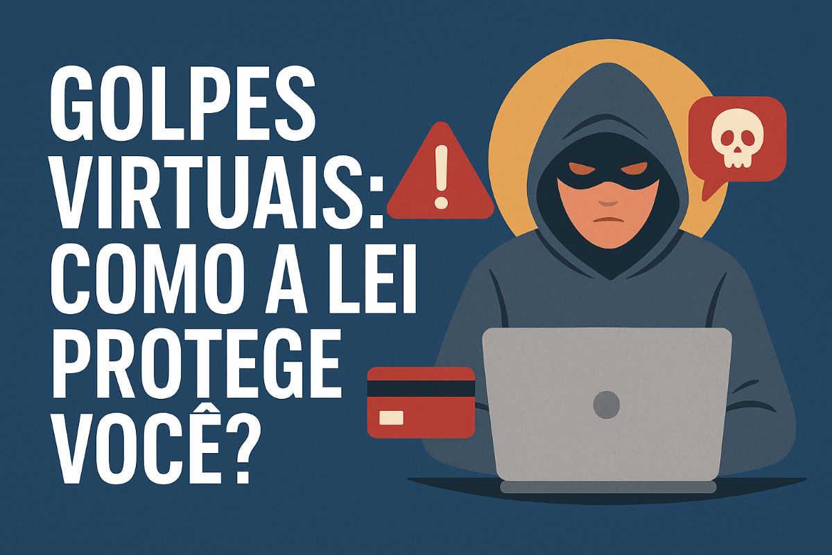 Gospes Virtuais Imagem do Artigo