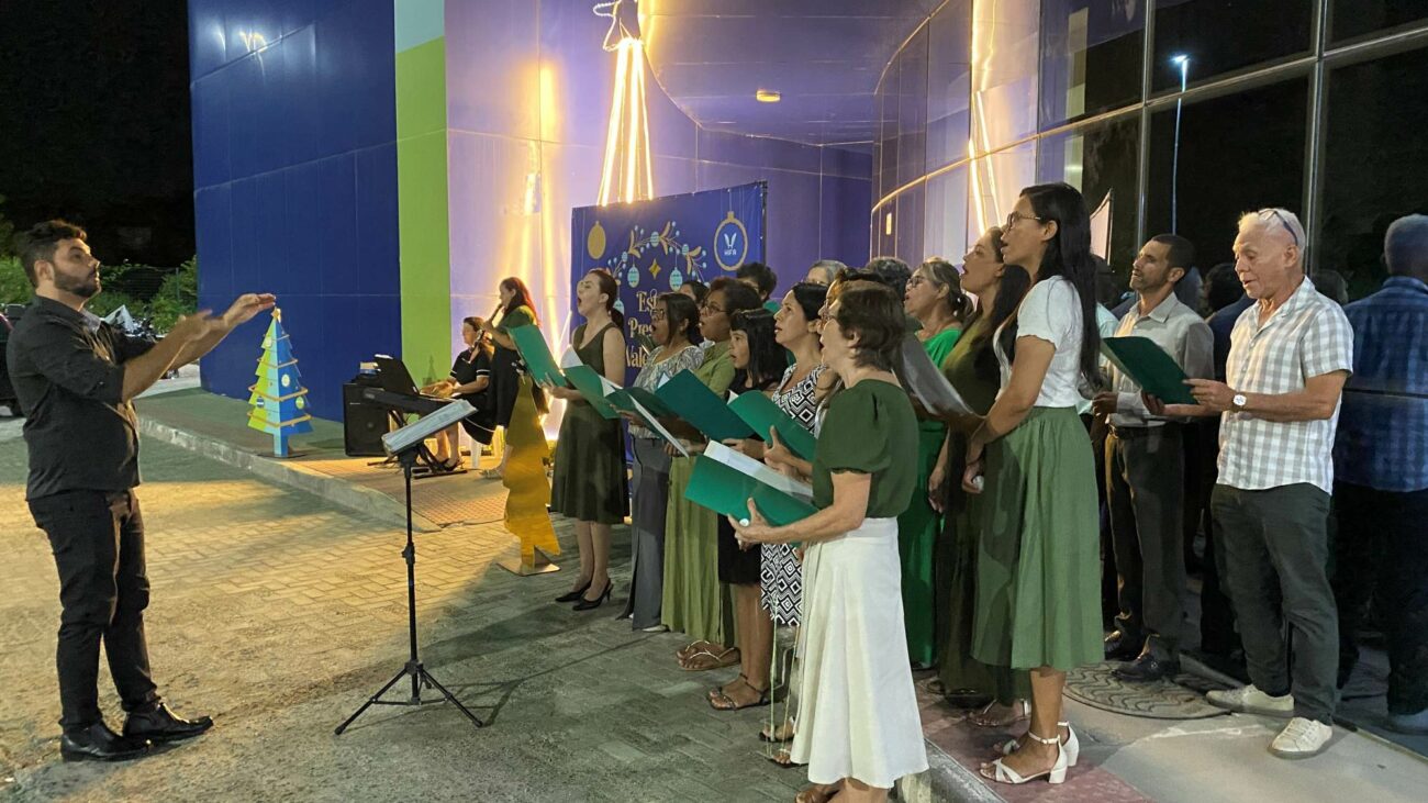 Natal de esperança: Hifa Guarapari promove momentos de fé e acolhimento em programação especial 4 IMG 4748