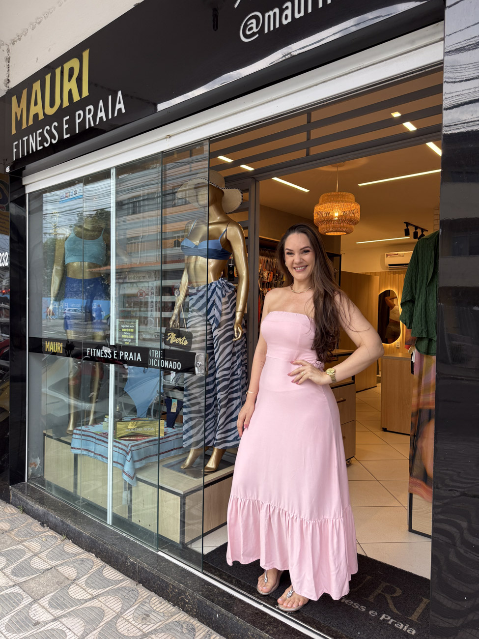 Especial Fim de Ano: Mauri Fitness e Praia, agradecer e expandir 3 IMG 5785