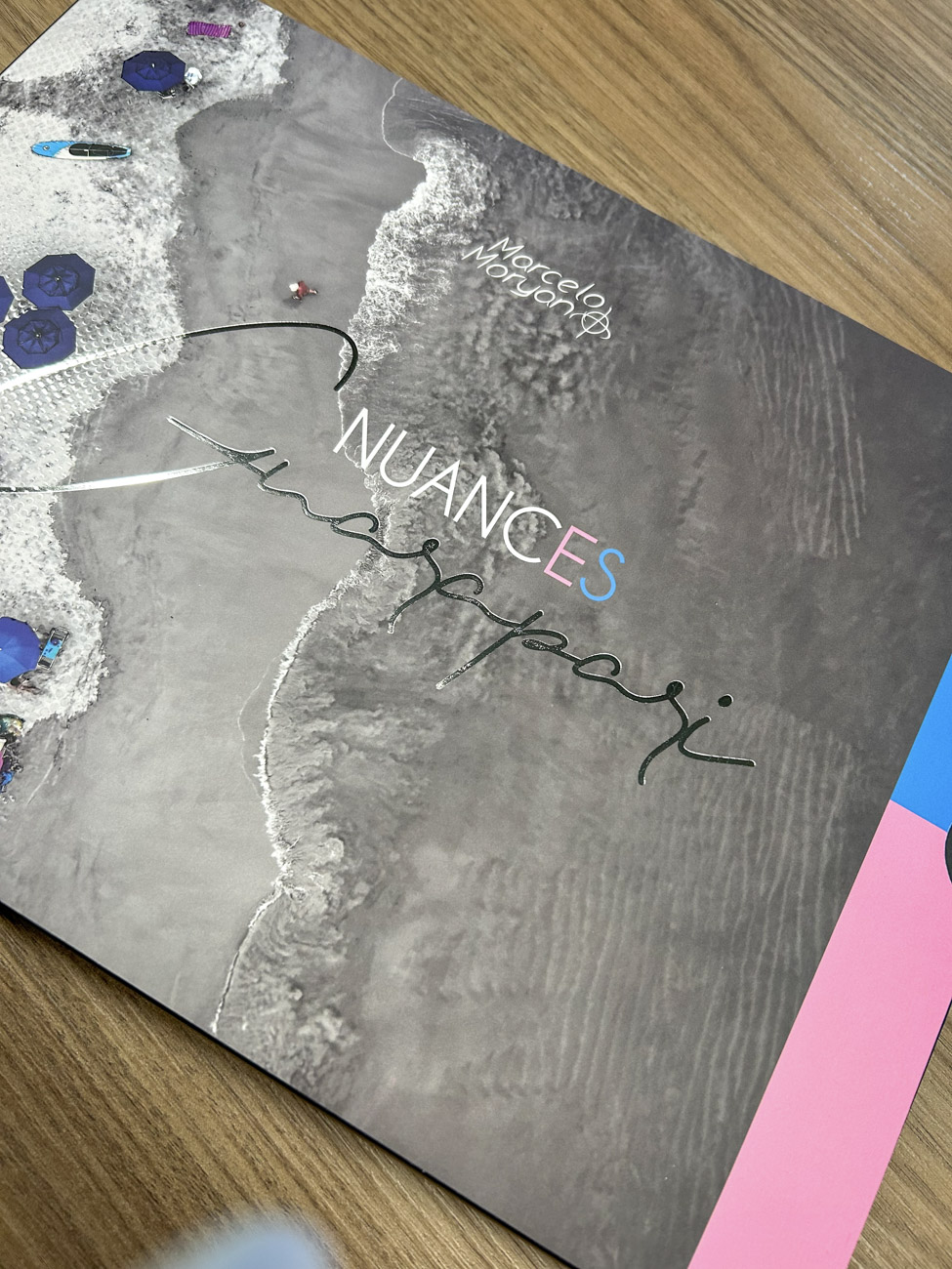 Guarapari como inspiração: o olhar artístico de Marcelo Moryan 4 IMG 8108