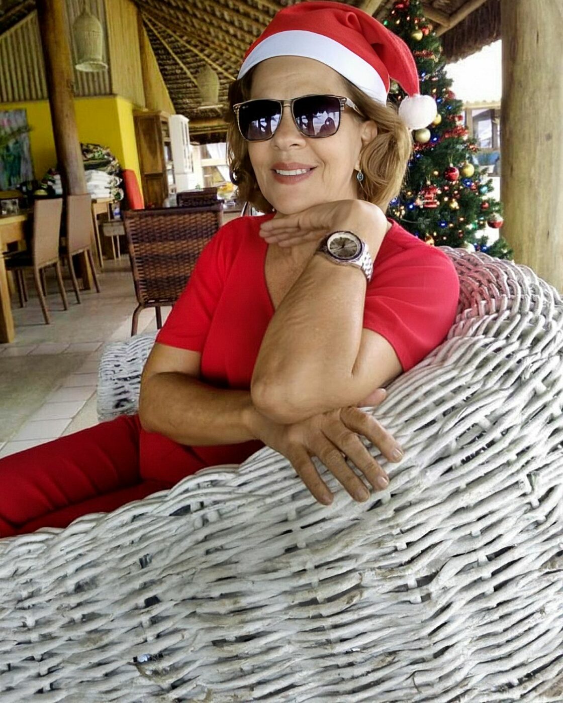 Coluna Marcelo Moryan: Era noite de natal, e eu estava prestes a matar minha Mãe 1 Ilustracao