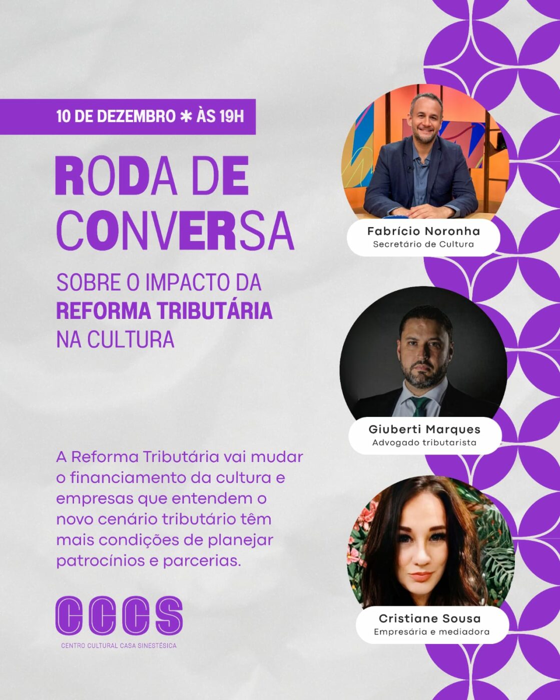 Guarapari: encontro debate impactos da Reforma Tributária no financiamento cultural 2 Imagem do WhatsApp de 2025 12 03 as 14.02.27 125d1908