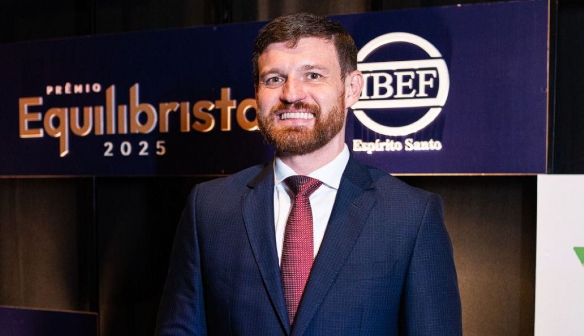 Guarapari vai sediar maior usina de dessalinização do Brasil em projeto bilionário 1 Munir Abud