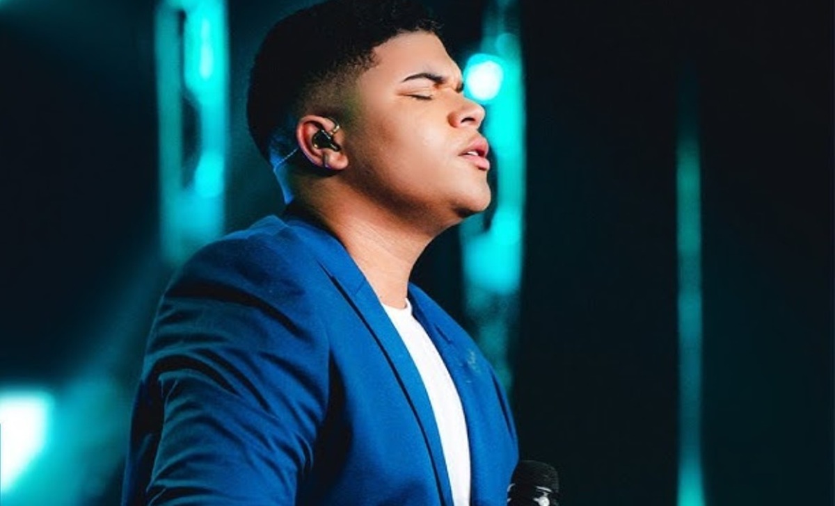 É hoje (5)! Praia Central de Anchieta recebe Festival "Jesus Vive" 1 Paulo Neto 1