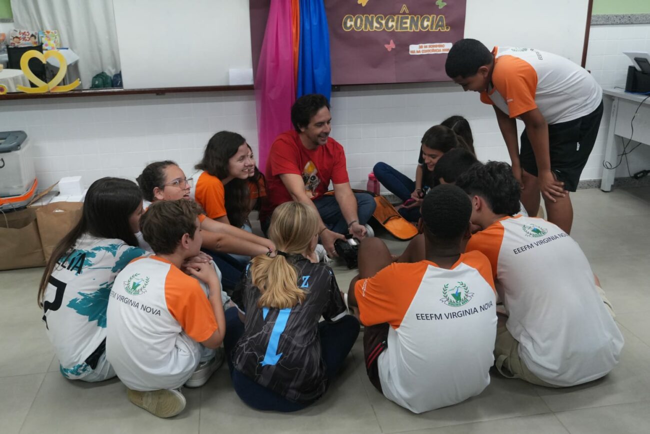 Philipe Fassarella 5