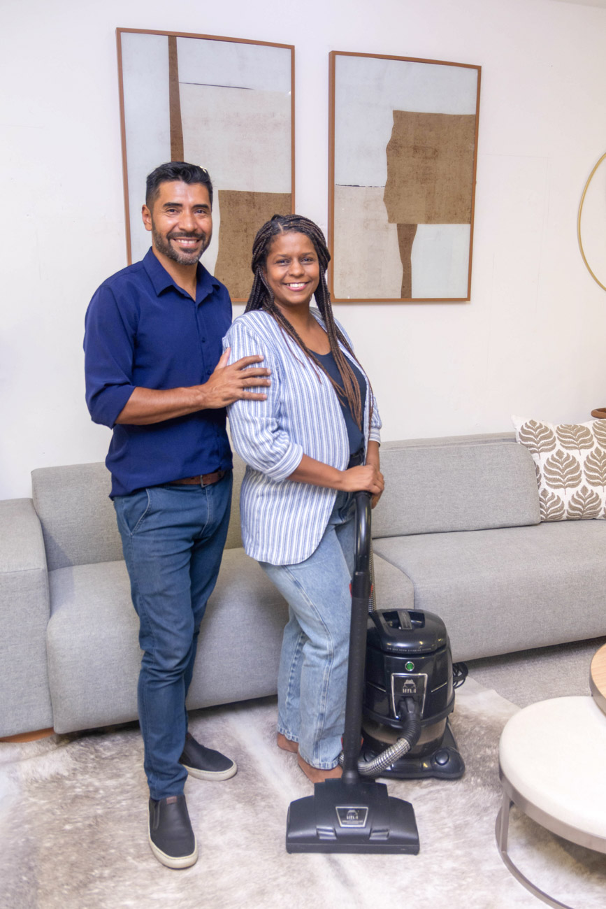 Conheça a inovação que está transformando a saúde dos lares em Guarapari 2 Tapetto 1062