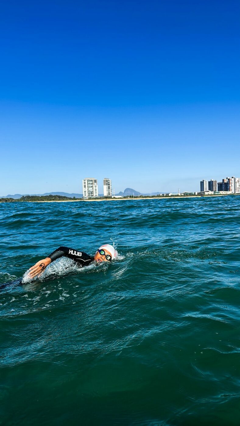 Aos 12 anos, triatleta de Guarapari completa ultramaratona aquática 2 WhatsApp Image 2025 12 02 at 08.24.26 2
