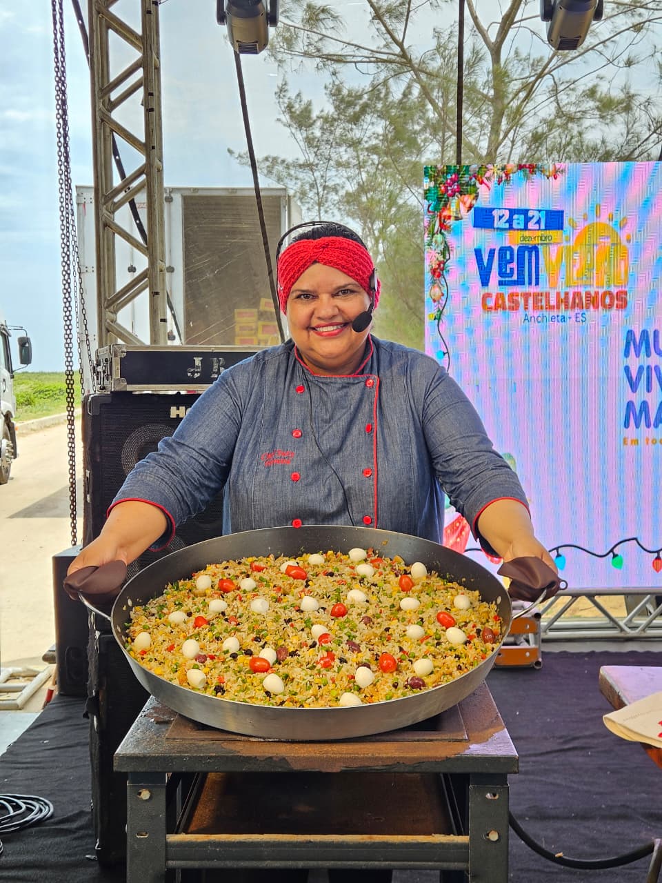 "Vem Verão" movimenta Anchieta com shows, esporte, oficinas e programação para toda a família 1 WhatsApp Image 2025 12 17 at 14.01.04