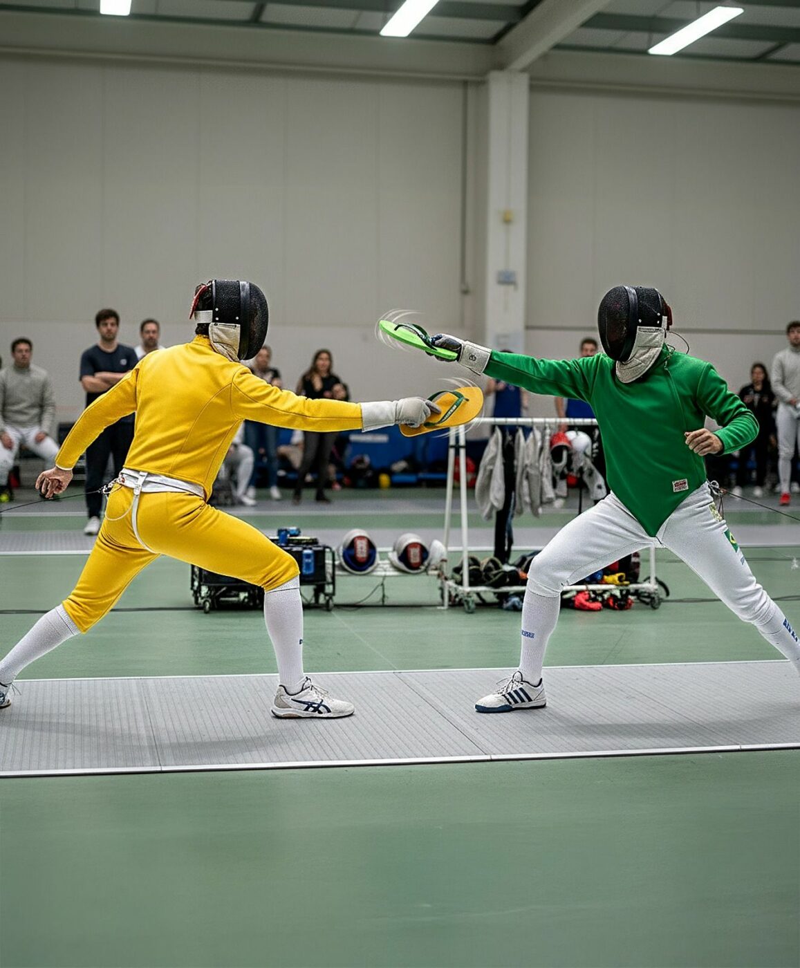 Coluna Marcelo Moryan: Amarelo ou verde: quem é o mais idiota? 1 WhatsApp Image 2025 12 23 at 15.00.17