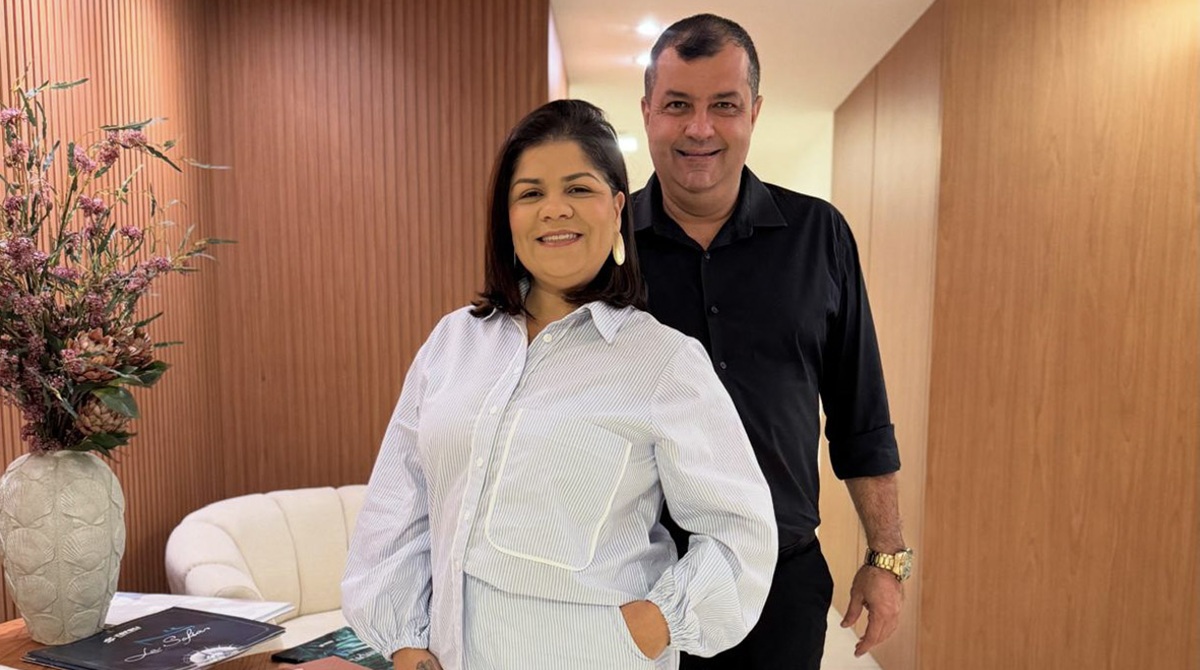 Casal Corretor Imóveis: expansão, conquistas e novos projetos para 2026