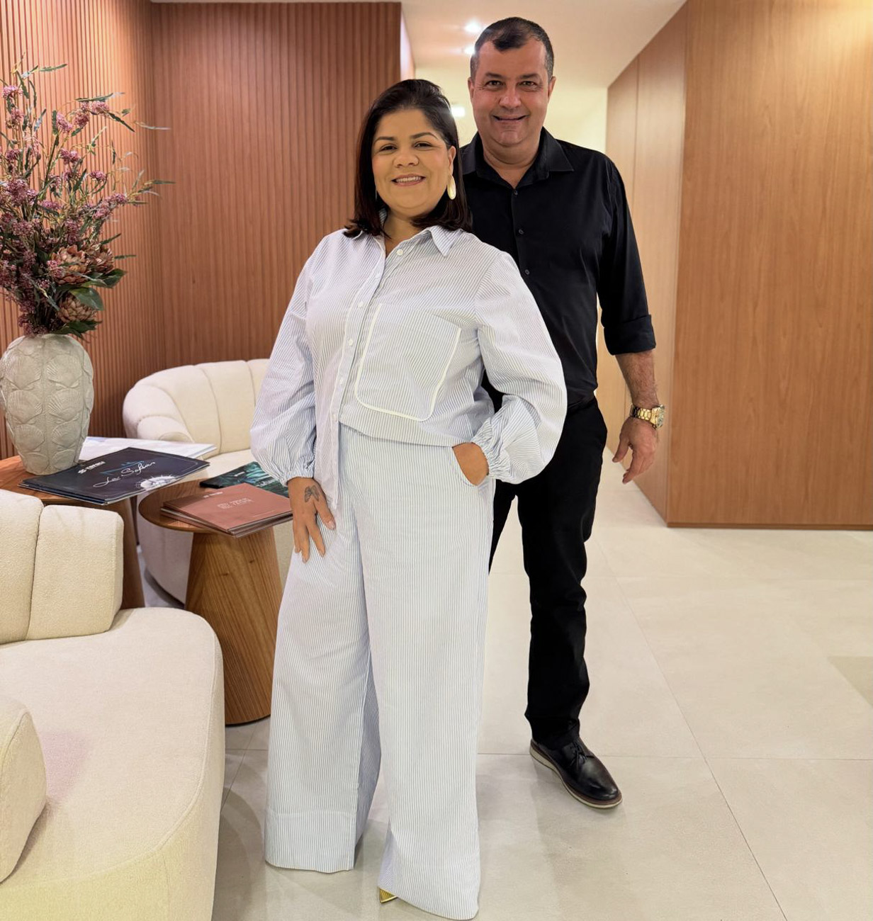 Casal Corretor Imóveis: expansão, conquistas e novos projetos para 2026 1 casal corretor