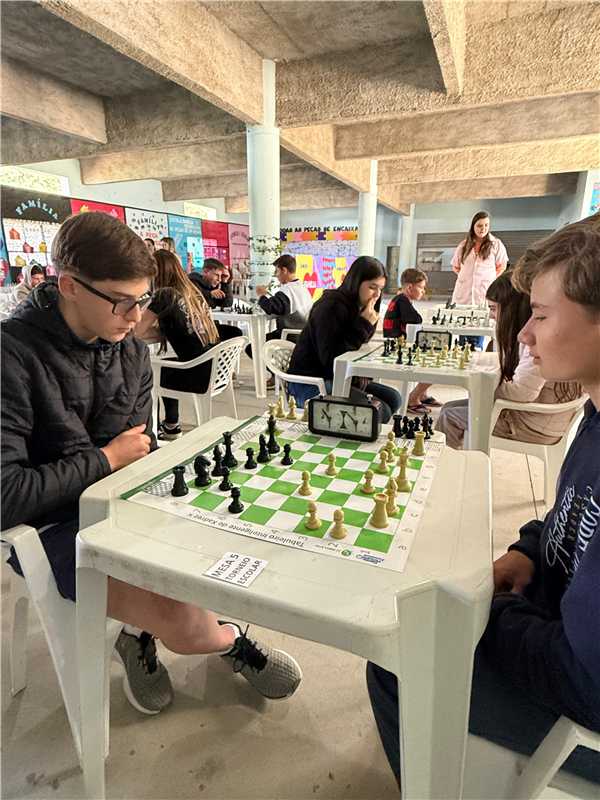 Alfredo Chaves divulga ações e investimentos da Educação em 2025 1 educacao Alfredo Chaves 2