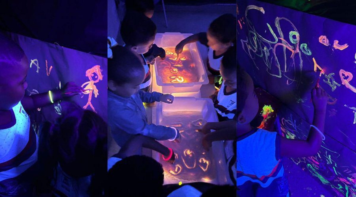 exposicao sensorial VV