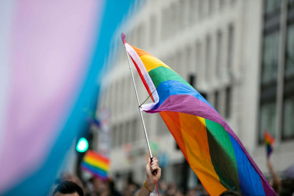 Resistir é existir: Manifesto LGBTI+ acontece em Guarapari neste mês