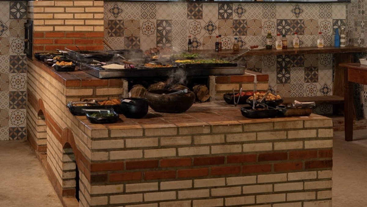 Guarapari: sabor de comida caseira une trajetórias de restaurantes da praia às montanhas