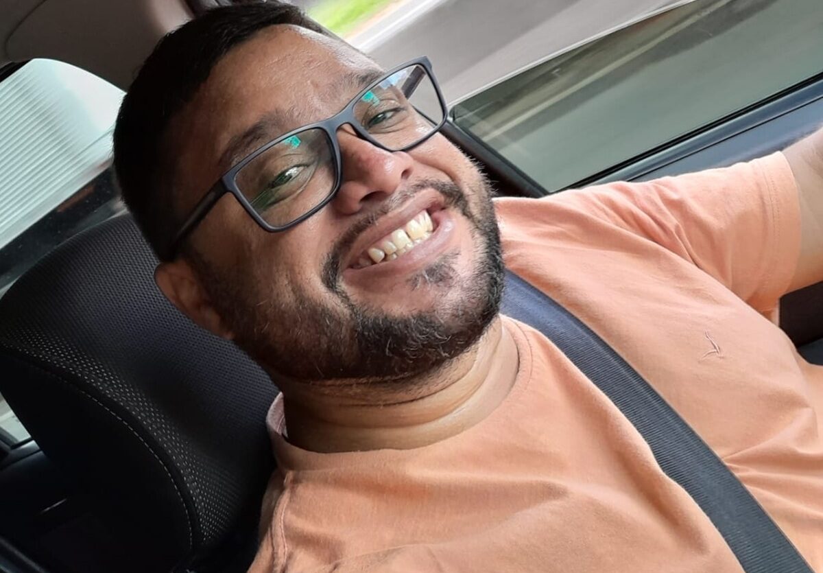 Abel feijoada solidaria 3