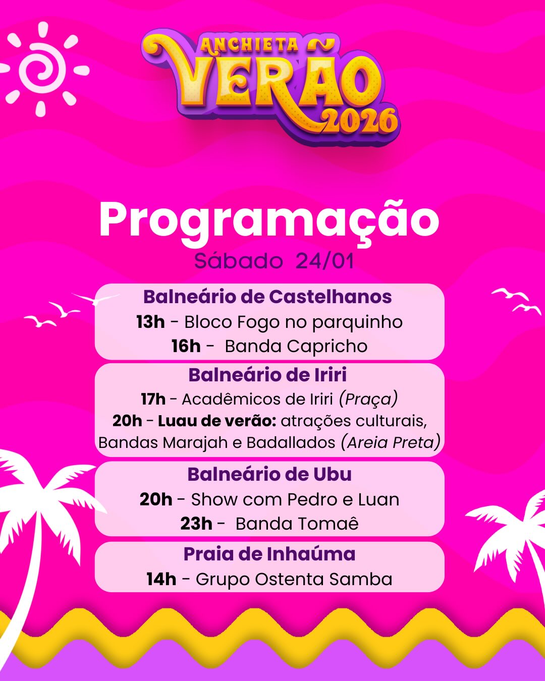 Anchieta verao 2026 semana 3 1