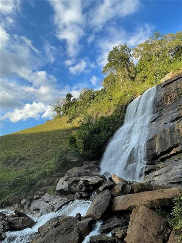 Cachoeiras de Alfredo Chaves são opções de lazer e aventura no fim de semana 2 E761B188 31A0 7EE8 CCB6 E8626A8BDAE4 600X800