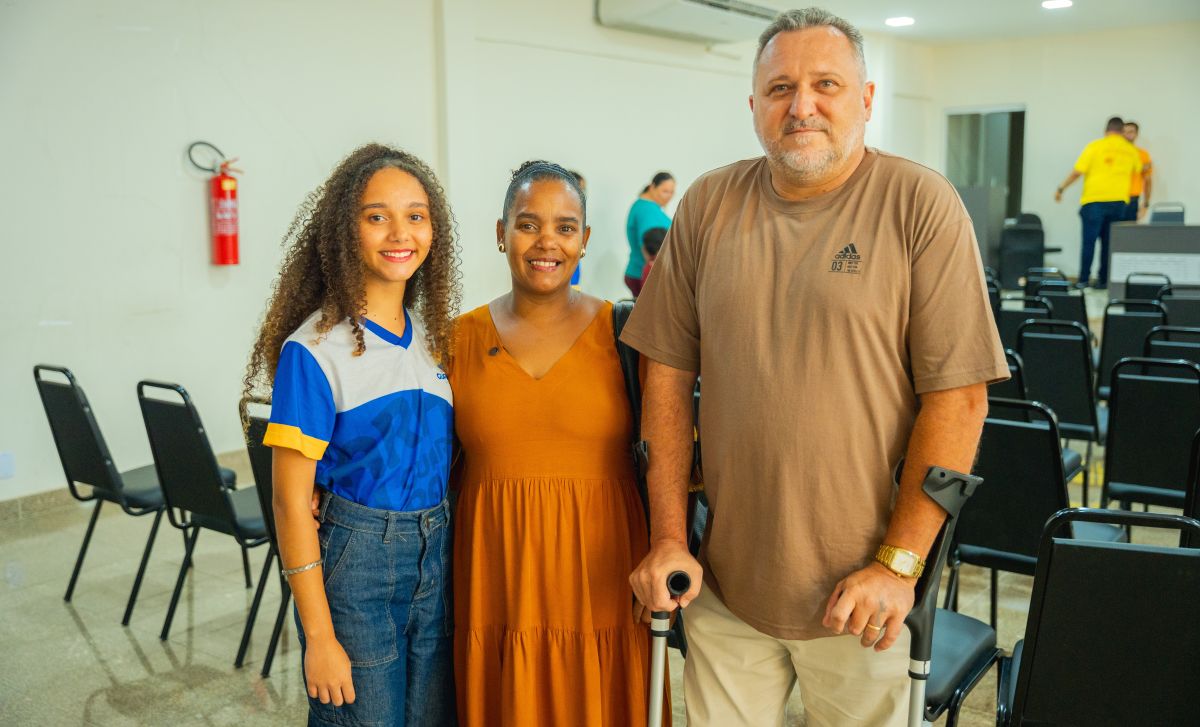 Educação municipal de Guarapari celebra aprovação de 39 alunos no Ifes 4 Nicole Bastista 2