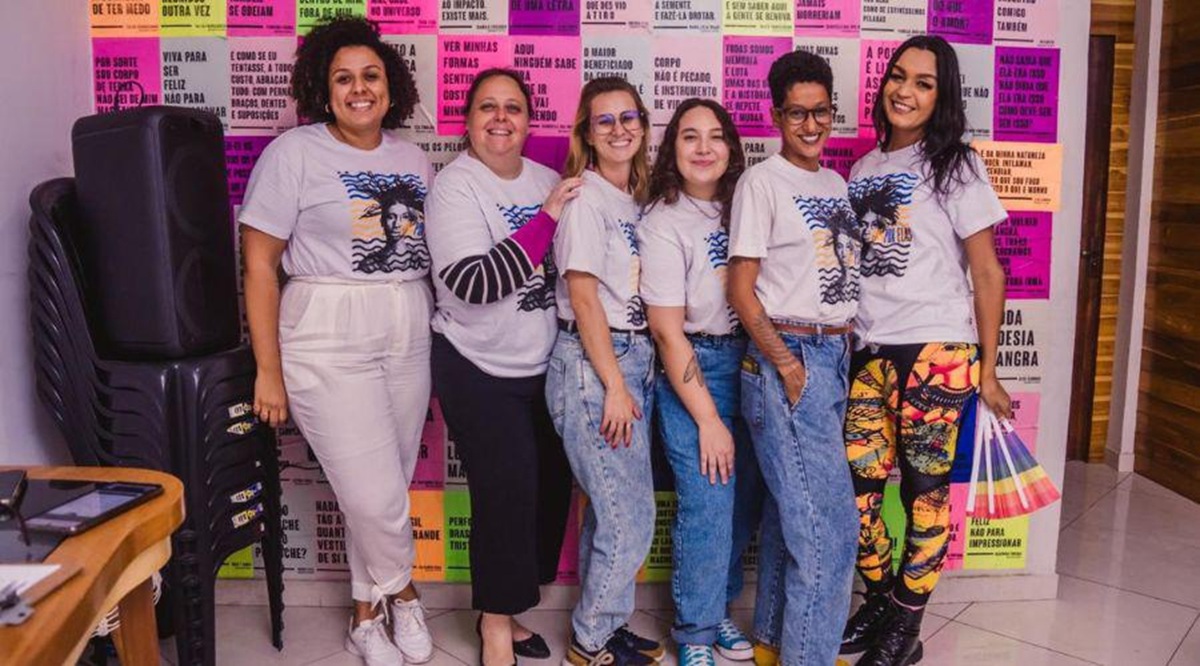 Palavra Colada Vila Velha