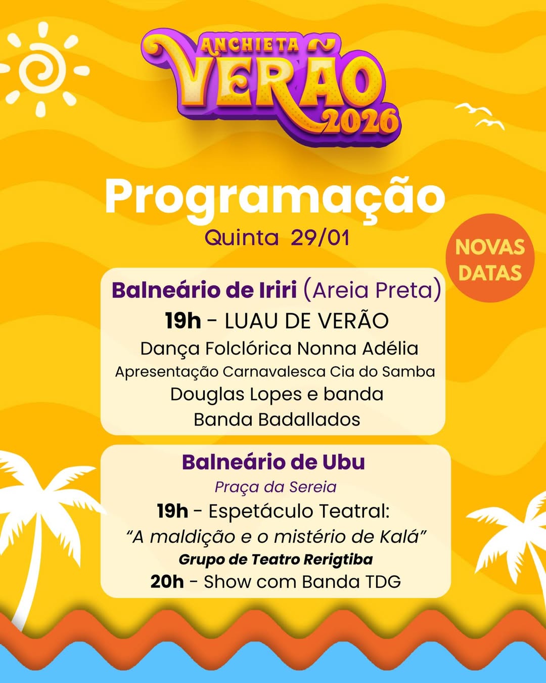 Anchieta tem agenda recheada com música, teatro, mostra cultural e exposição 3 SnapInsta.to 621799146 18087580232120362 5370358233053545226 n
