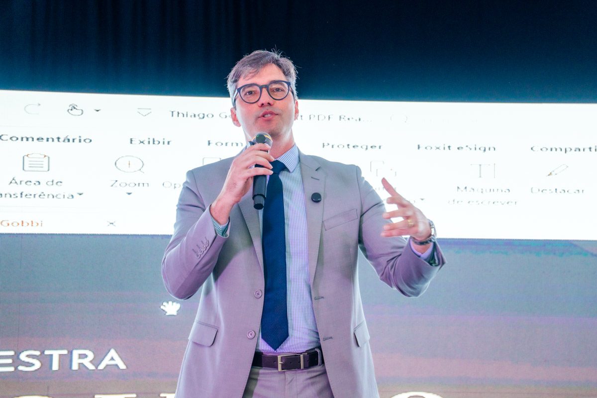 Exata Contabilidade: da obrigação à estratégia 2 Thiago Gobbi