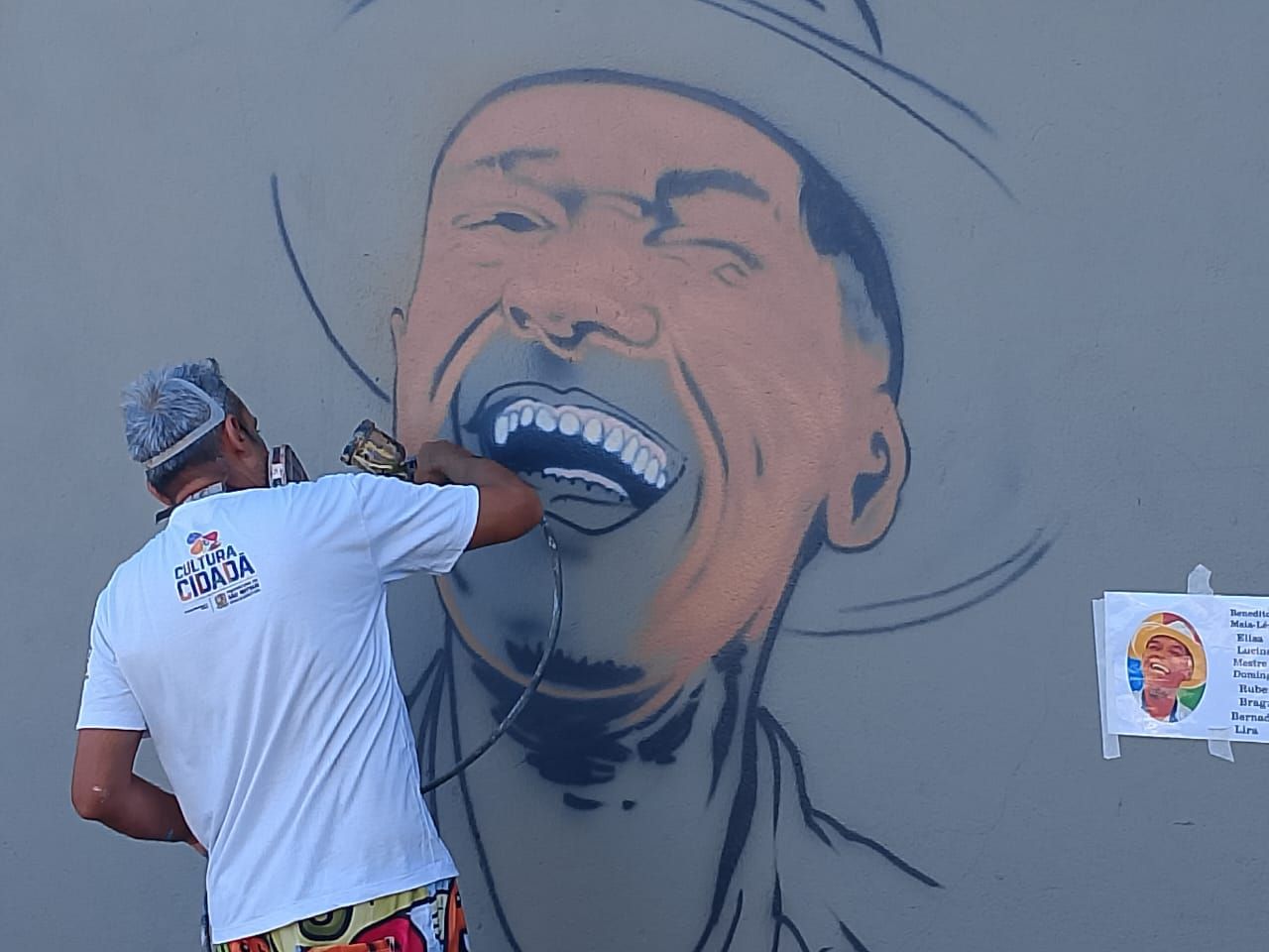 Arte nos muros: escola de Guarapari promove reflexão sobre equidade e identidade capixaba 7 WhatsApp Image 2026 01 11 at 08.08.03 1