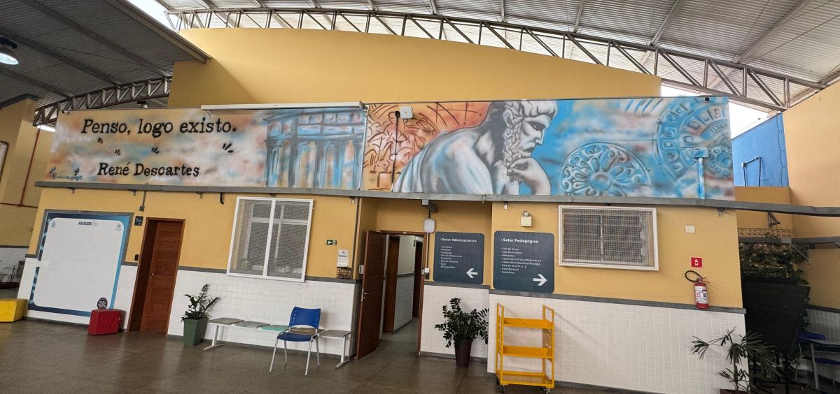 Arte nos muros: escola de Guarapari promove reflexão sobre equidade e identidade capixaba 4 WhatsApp Image 2026 01 23 at 10.44.10 1