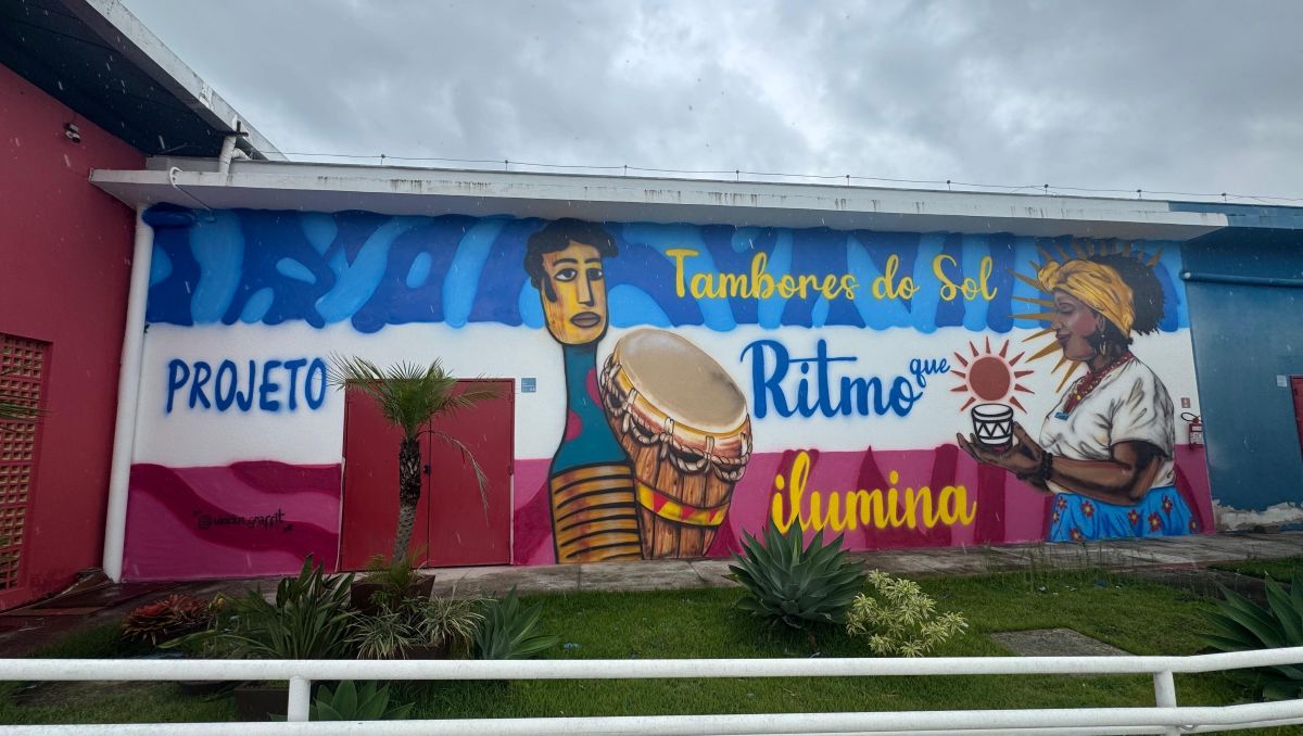 Arte nos muros: escola de Guarapari promove reflexão sobre equidade e identidade capixaba 6 WhatsApp Image 2026 01 23 at 10.44.38