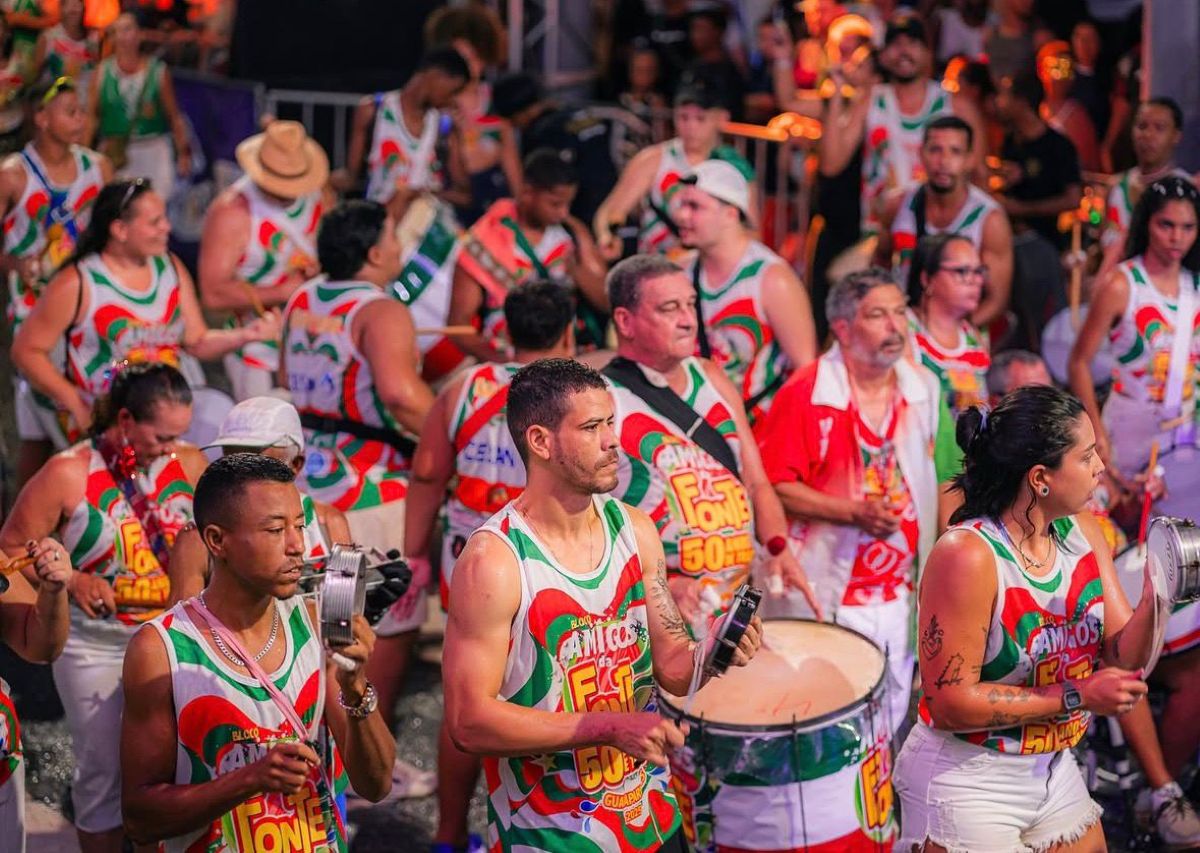 Carnapari 2026: Praia do Morro volta a ter trio elétrico após mais de 30 anos 2 WhatsApp Image 2026 01 27 at 10.20.11