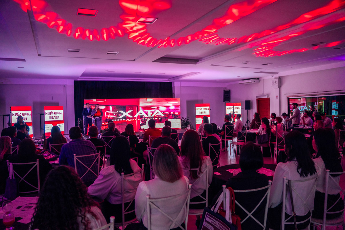 Exata Contabilidade: da obrigação à estratégia 1 ZVE07852