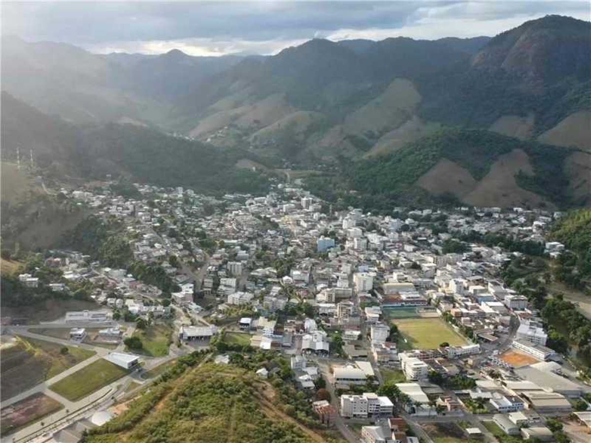 Com programação especial, Alfredo Chaves comemora 135 anos de emancipação 1 alfredo chaves