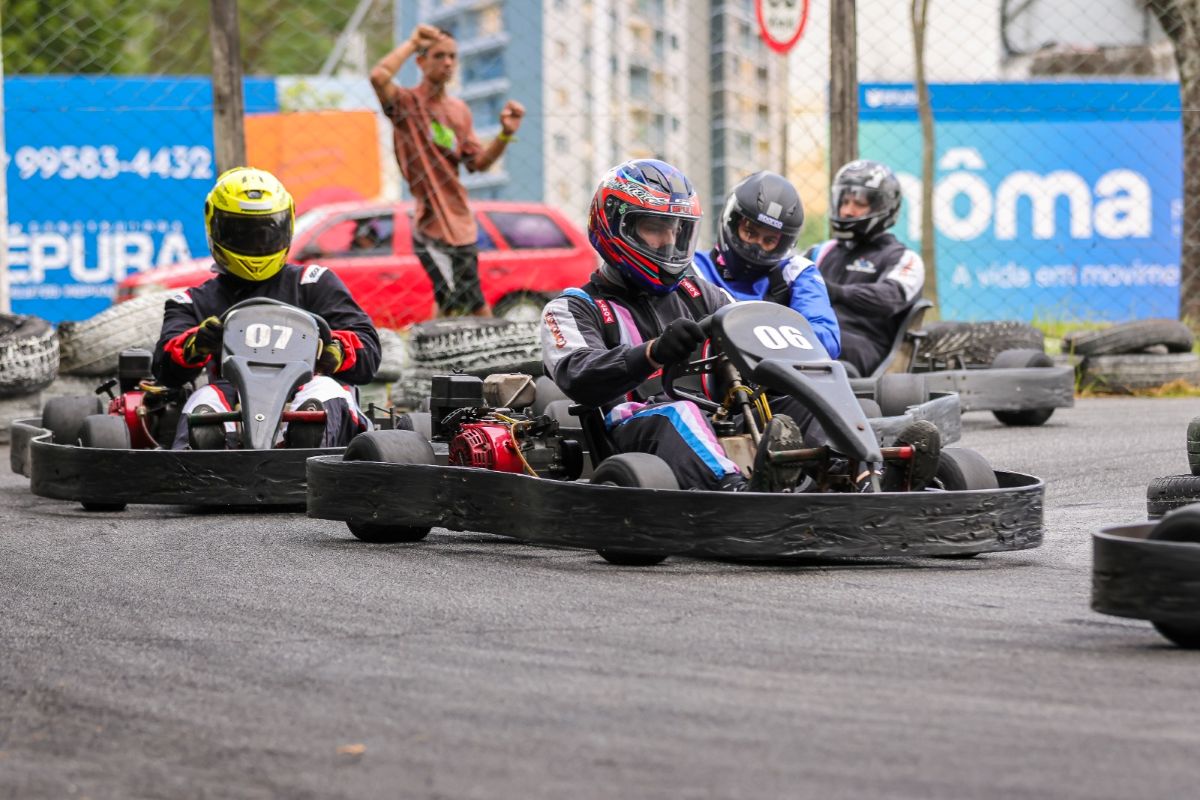 ES entra para calendário nacional das competições de kart 4 kart espirito santo 3