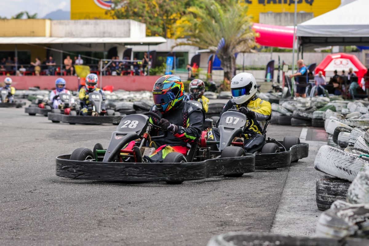 ES entra para calendário nacional das competições de kart 3 kart espirito santo 5