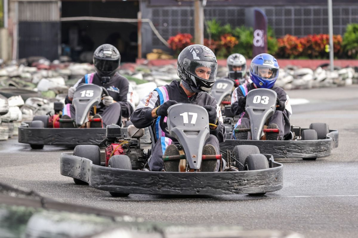 ES entra para calendário nacional das competições de kart 2 kart espirito santo 6