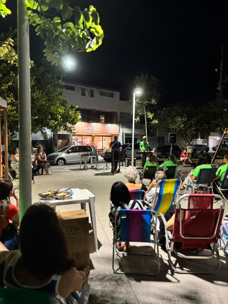 Guarapari: Missão Calebe mobiliza juventude e transforma férias em serviço e esperança 7 missao calebe 1