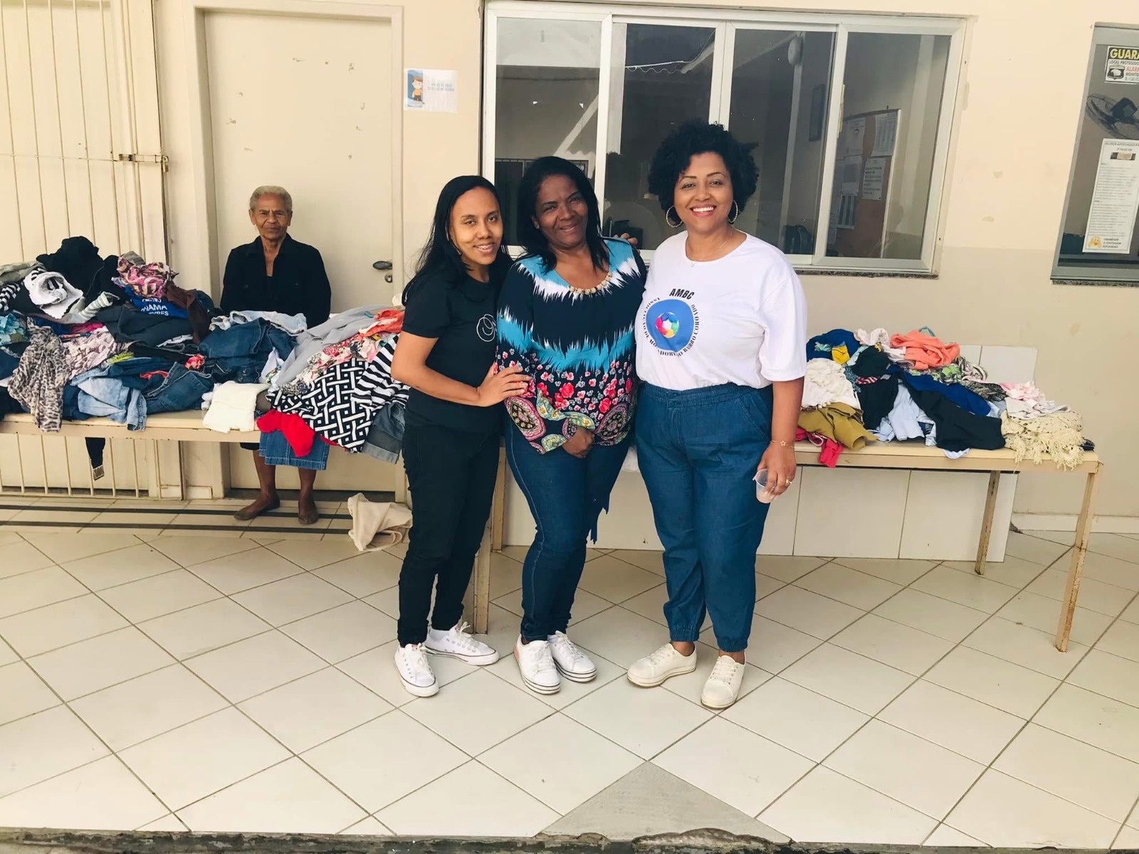 Guarapari: Missão Calebe mobiliza juventude e transforma férias em serviço e esperança 9 missao calebe 18