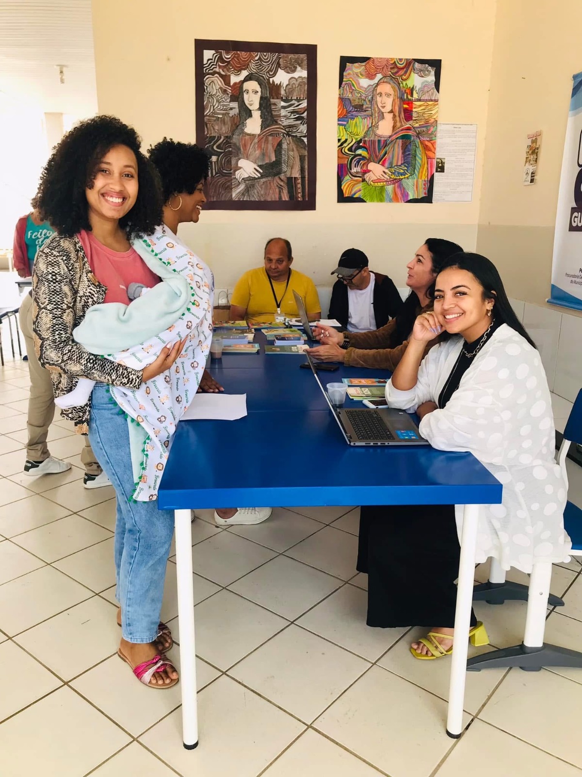 Guarapari: Missão Calebe mobiliza juventude e transforma férias em serviço e esperança 8 missao calebe 20