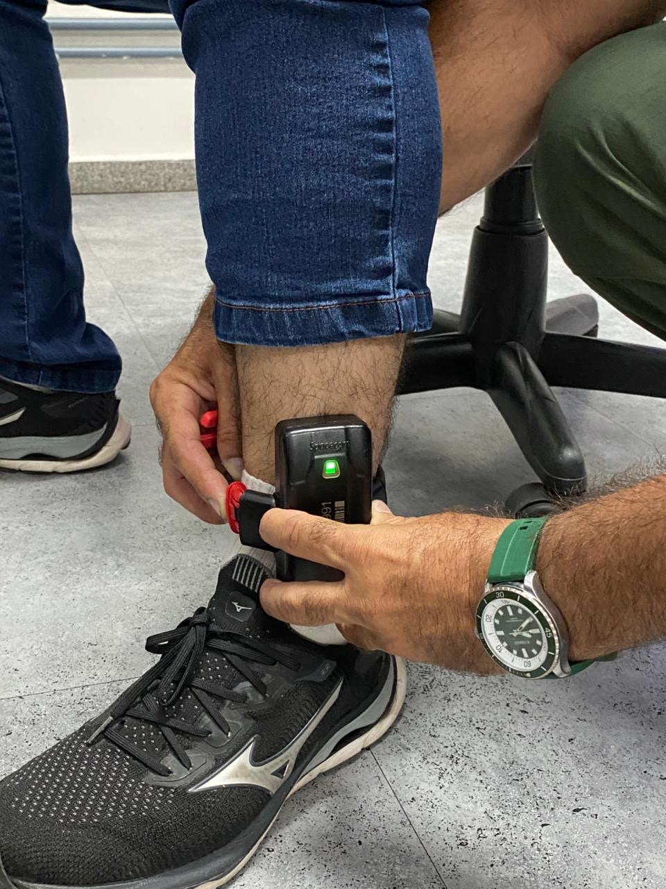 Espírito Santo registra menor número de homicídios de mulheres desde 1996 3 programa mulher segura1