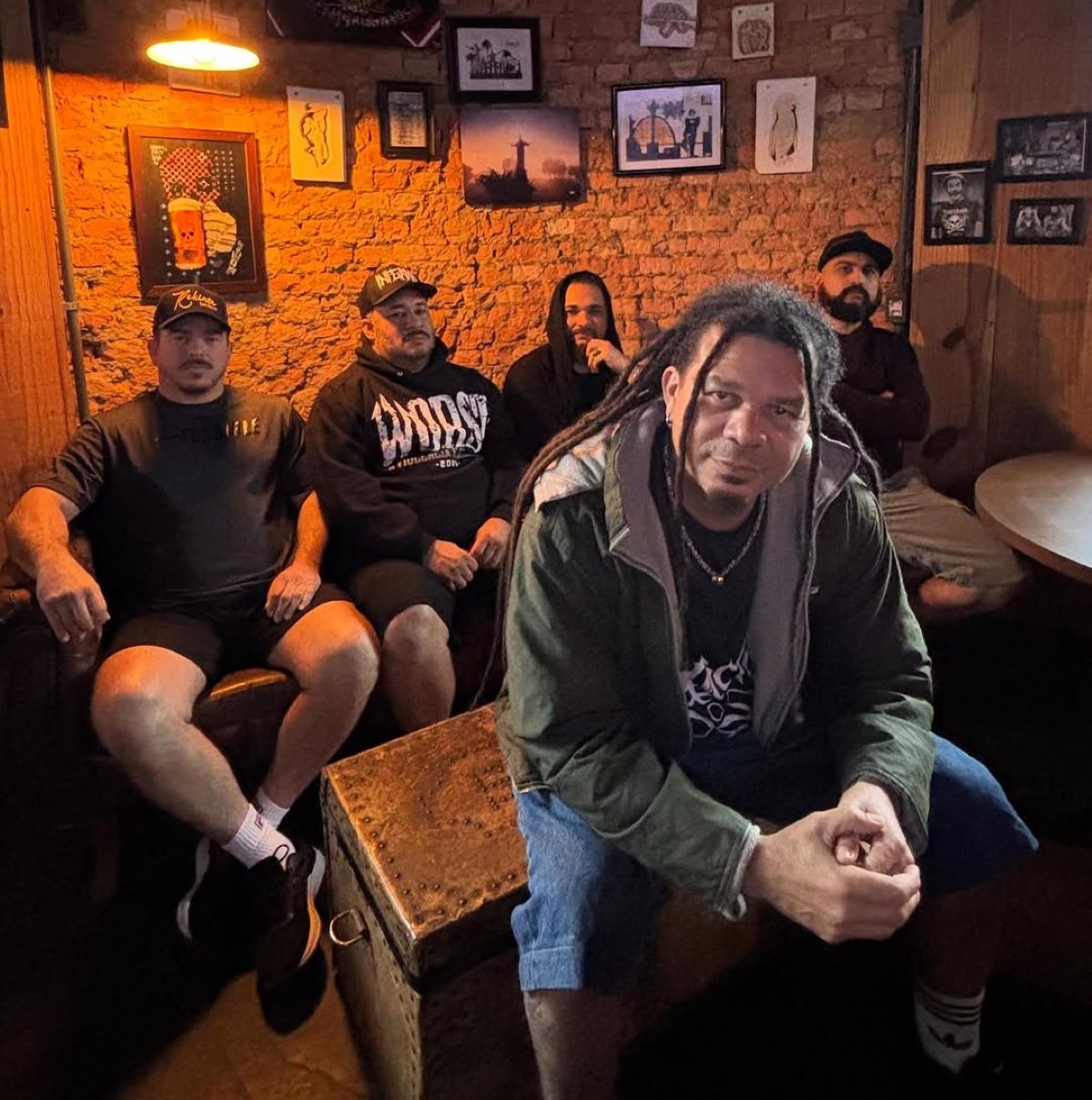 Esquenta Guarapari: Rastaclone é destaque da programação deste sábado (10); Bia Garcia fecha a noite 1 rastaclone