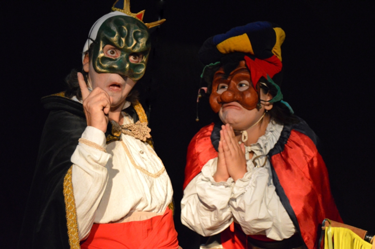 Teatro, música e esporte embalam a programação do Anchieta Verão 2026 desta semana 1 rerigtiba Anchieta