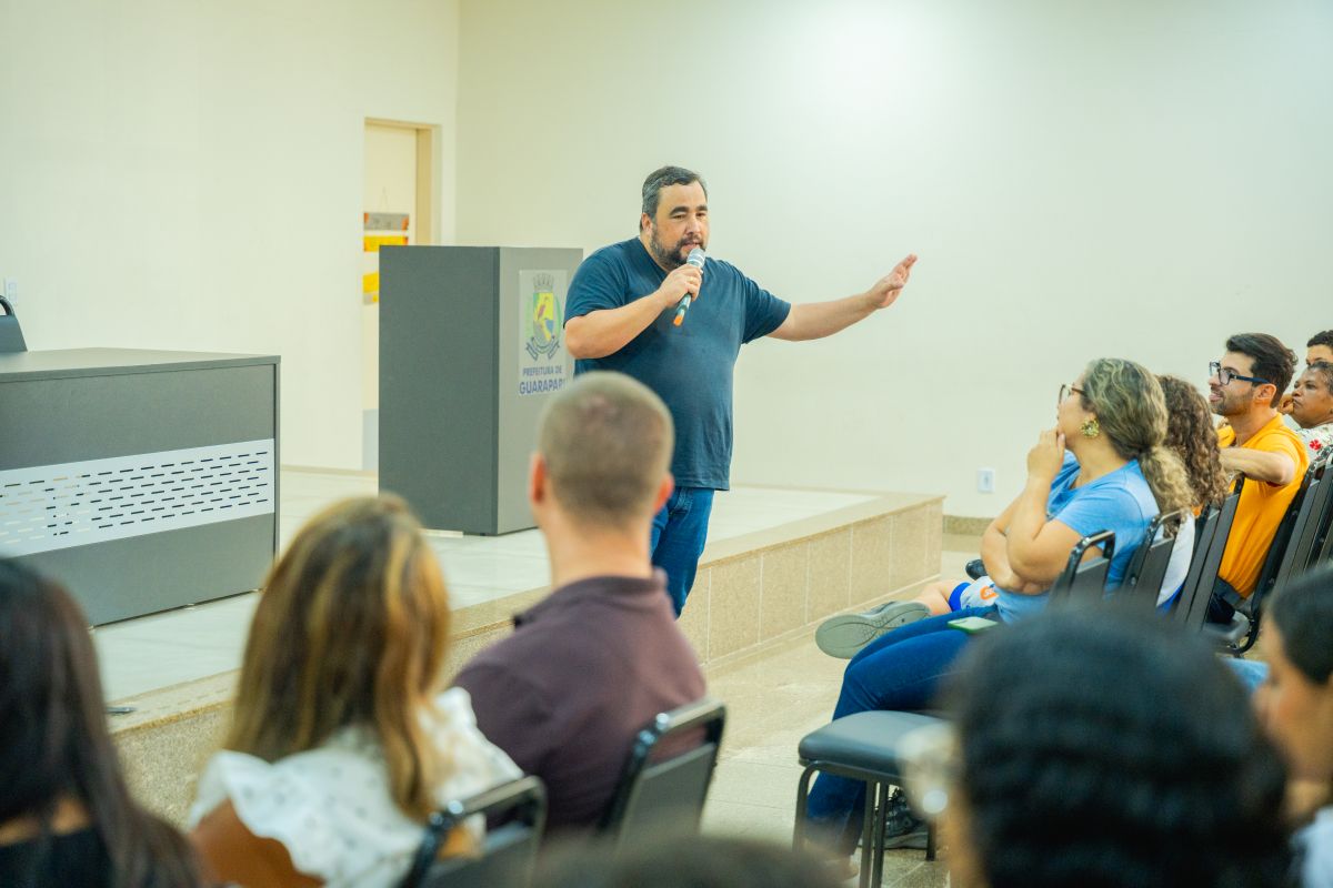 Educação municipal de Guarapari celebra aprovação de 39 alunos no Ifes 8 rodrigo 2