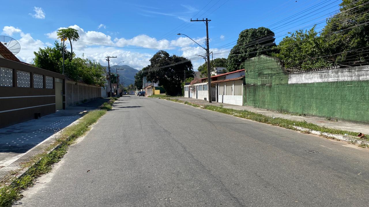 IPTU 2026: aumento da taxa de lixo também surpreende moradores em Guarapari 4 ruas pdm sem capina 2