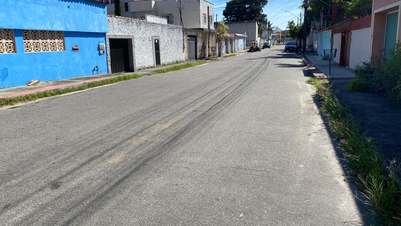 IPTU 2026: aumento da taxa de lixo também surpreende moradores em Guarapari 3 ruas pdm sem capina 3