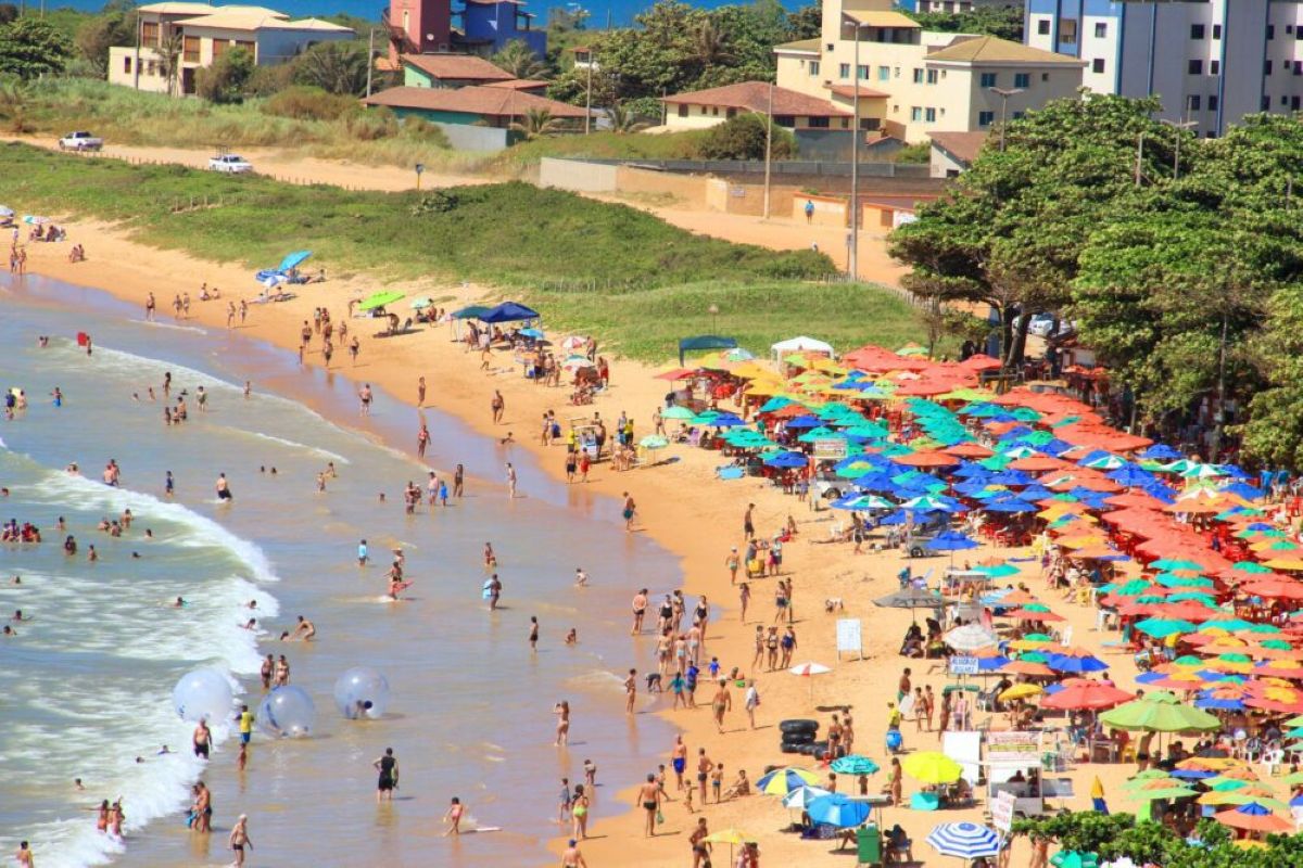 Anchieta, um destino para os fins de semana neste verão 1 verao anchieta