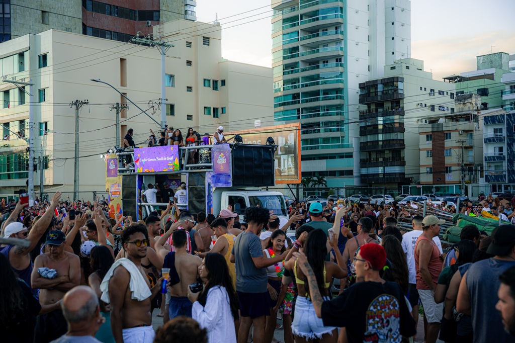 Carnapari 2026 com 400 mil visitantes e economia aquecida 5 2