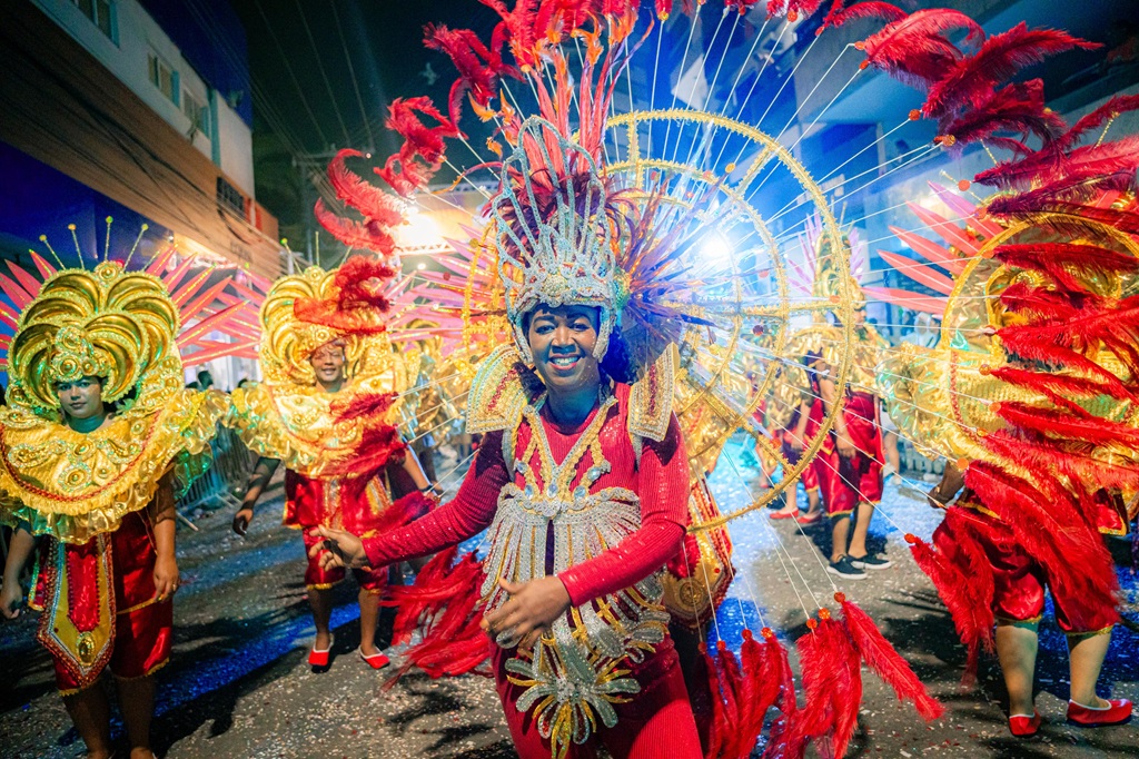 Carnapari 2026 com 400 mil visitantes e economia aquecida 2 4