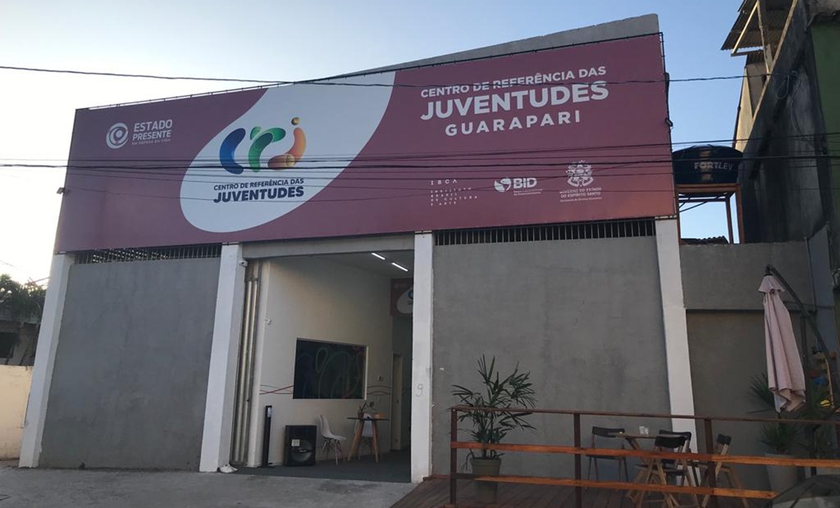 Guarapari tem vagas abertas para curso de qualificação voltado à juventude 1 CRJ GUARAPARI