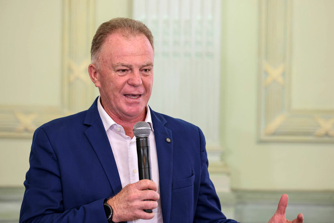 ES detalha implantação de fábrica de veículos; empreendimento deve gerar 10 mil empregos 2 HQF 5290 2